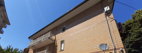 Immagine 1 di Appartamento in vendita  in Via Vittorio Veneto, 11, 15019 Strevi AL, Italia a Strevi