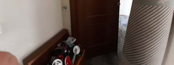 Immagine 4 di Appartamento in vendita  in Via Vittorio Veneto, 11, 15019 Strevi AL, Italia a Strevi