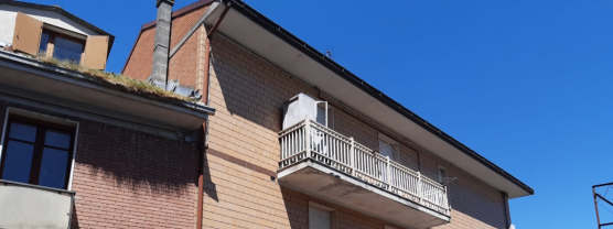 Immagine 14 di Appartamento in vendita  in Via Vittorio Veneto, 11, 15019 Strevi AL, Italia a Strevi