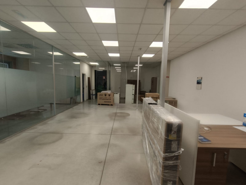 Immagine 1 di Capannone industriale in affitto  in via giacomo leopardi a Montevarchi