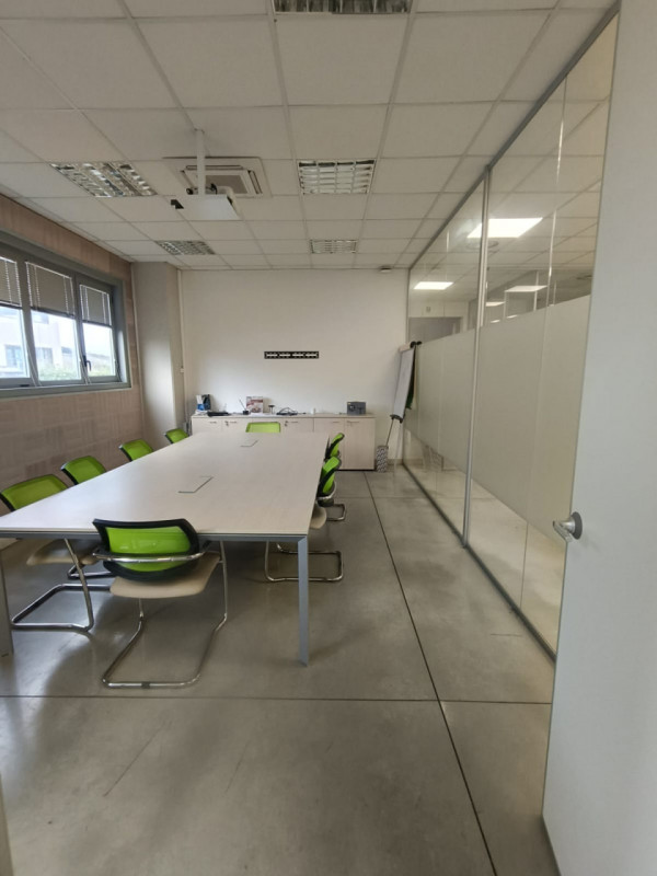 Immagine 5 di Capannone industriale in affitto  in via giacomo leopardi a Montevarchi