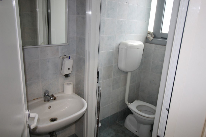 Immagine 17 di Capannone industriale in affitto  in via giacomo leopardi a Montevarchi