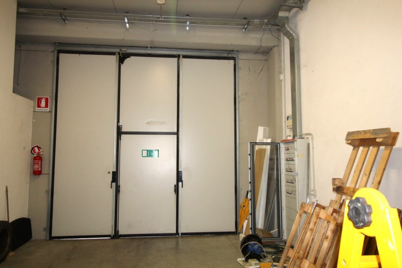 Immagine 18 di Capannone industriale in affitto  in via giacomo leopardi a Montevarchi