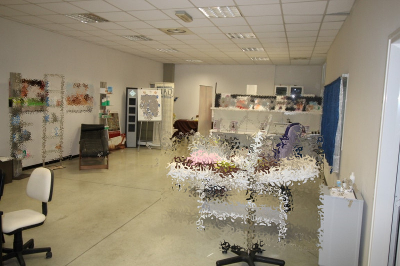 Immagine 19 di Capannone industriale in affitto  in via giacomo leopardi a Montevarchi