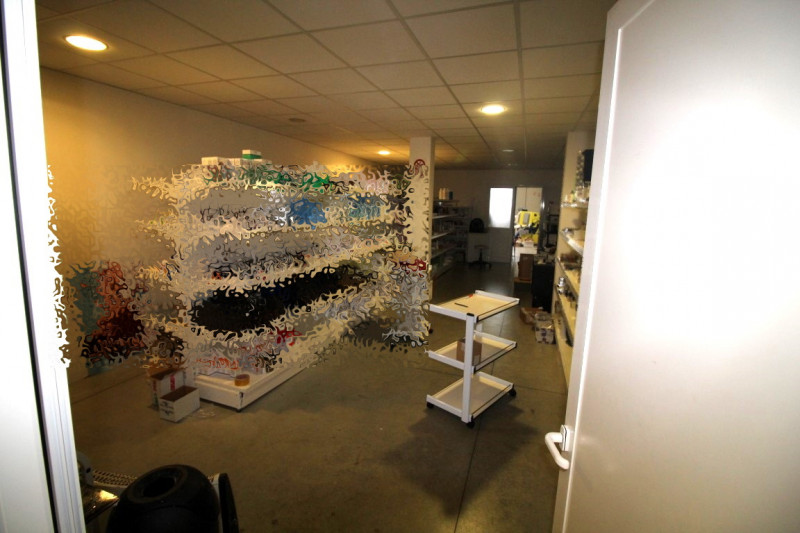 Immagine 22 di Capannone industriale in affitto  in via giacomo leopardi a Montevarchi