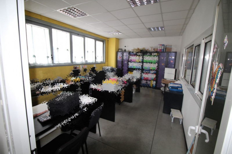 Immagine 24 di Capannone industriale in affitto  in via giacomo leopardi a Montevarchi