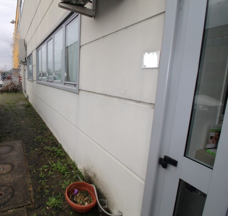 Immagine 25 di Capannone industriale in affitto  in via giacomo leopardi a Montevarchi