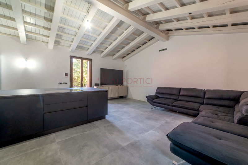 Immagine 1 di Appartamento in vendita  in Via Puniga a Piove Di Sacco