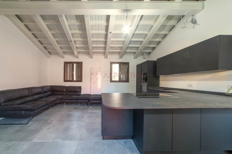 Immagine 3 di Appartamento in vendita  in Via Puniga a Piove Di Sacco