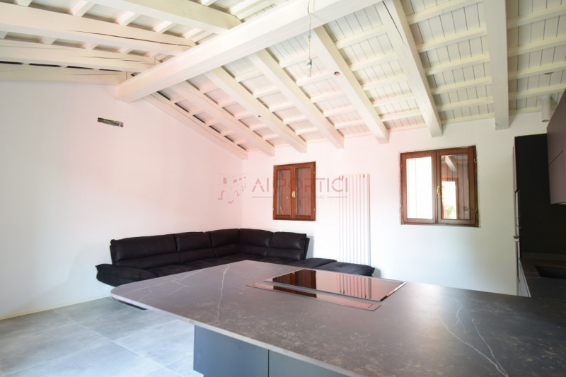 Immagine 4 di Appartamento in vendita  in Via Puniga a Piove Di Sacco