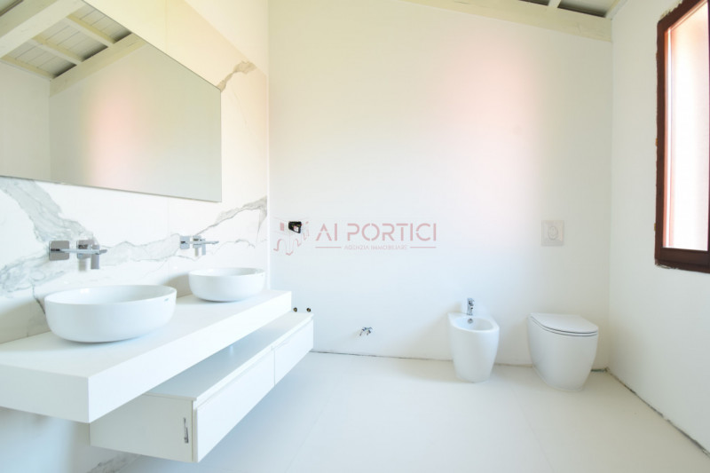 Immagine 5 di Appartamento in vendita  in Via Puniga a Piove Di Sacco