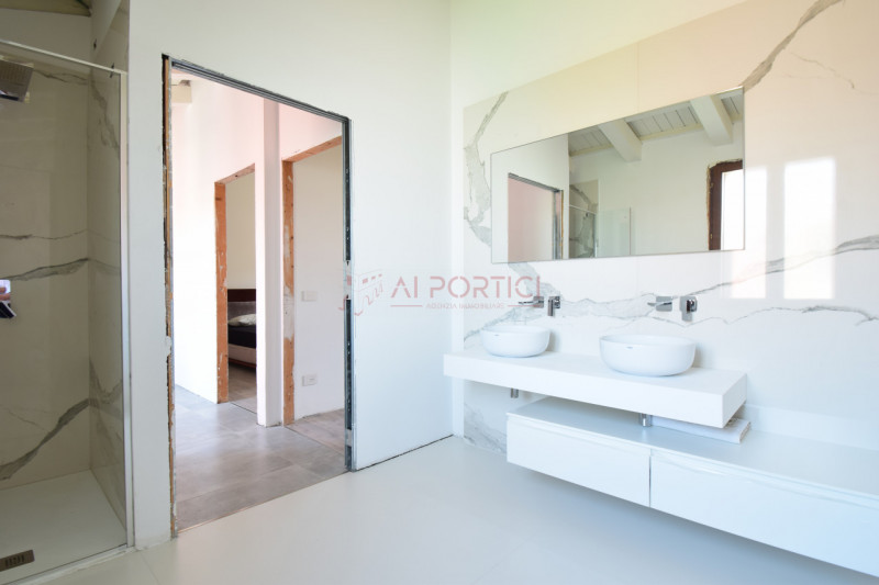 Immagine 6 di Appartamento in vendita  in Via Puniga a Piove Di Sacco