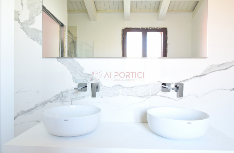 Immagine 7 di Appartamento in vendita  in Via Puniga a Piove Di Sacco