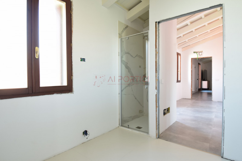 Immagine 8 di Appartamento in vendita  in Via Puniga a Piove Di Sacco