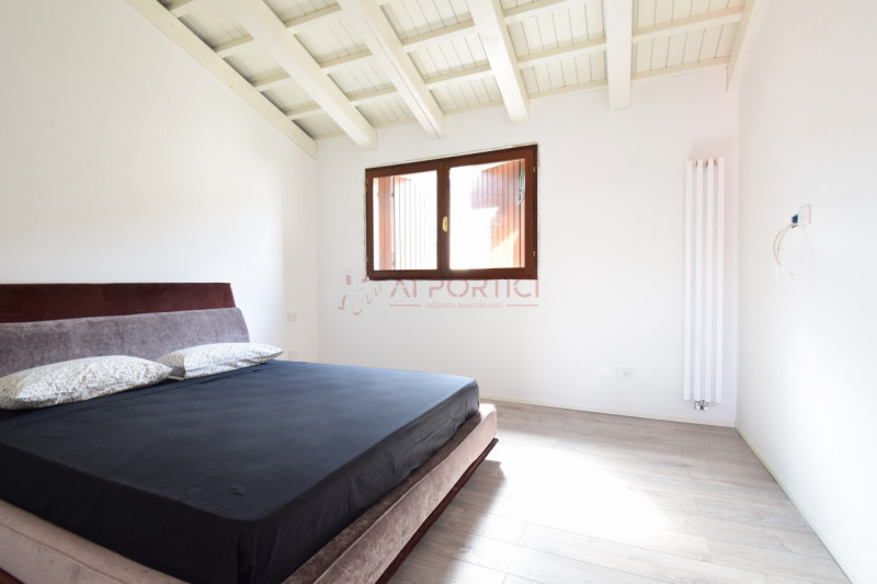 Immagine 9 di Appartamento in vendita  in Via Puniga a Piove Di Sacco