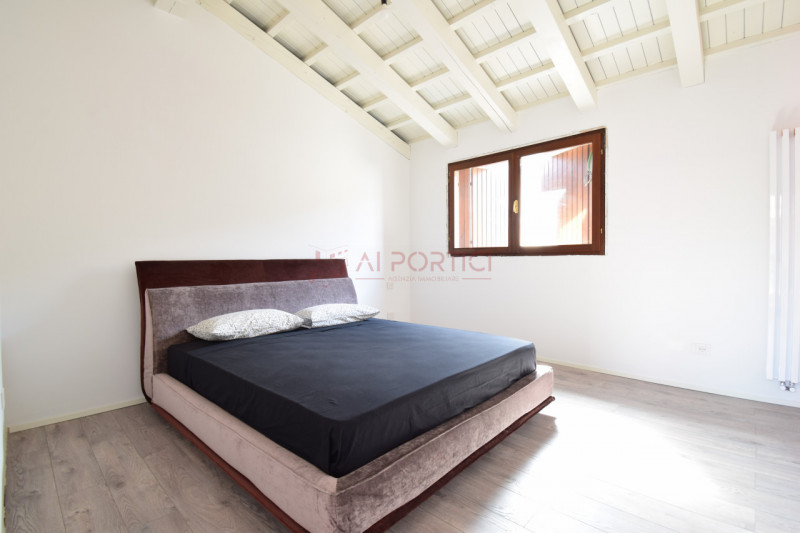 Immagine 10 di Appartamento in vendita  in Via Puniga a Piove Di Sacco