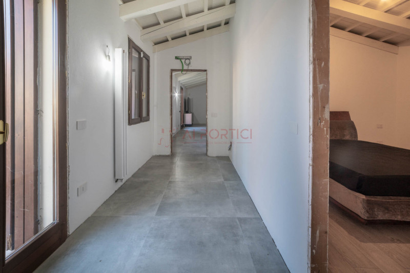 Immagine 14 di Appartamento in vendita  in Via Puniga a Piove Di Sacco