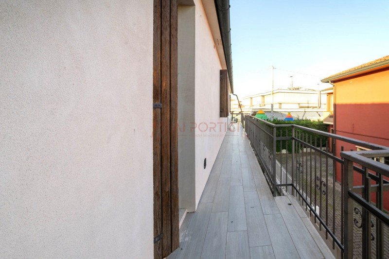 Immagine 15 di Appartamento in vendita  in Via Puniga a Piove Di Sacco