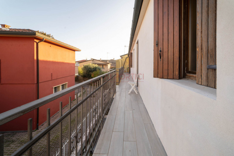 Immagine 16 di Appartamento in vendita  in Via Puniga a Piove Di Sacco