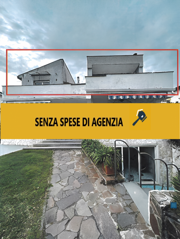 Immagine 2 di Appartamento in vendita  in Strada Provinciale di Caserta n. 234 a Napoli