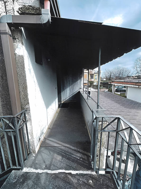 Immagine 5 di Appartamento in vendita  in Strada Provinciale di Caserta n. 234 a Napoli