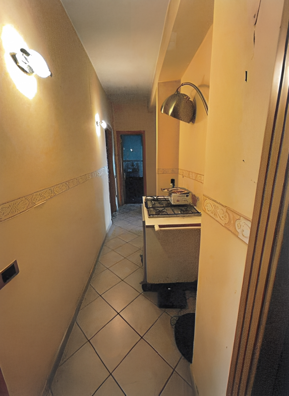 Immagine 9 di Appartamento in vendita  in Strada Provinciale di Caserta n. 234 a Napoli