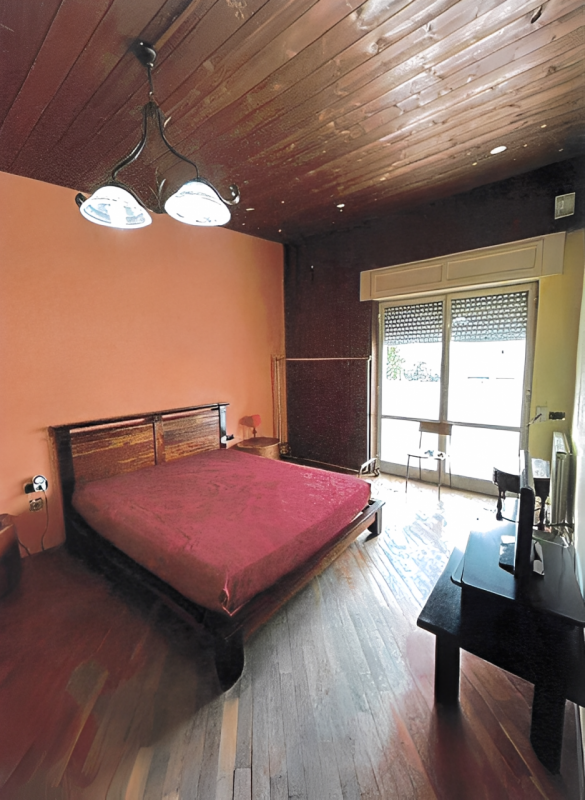 Immagine 10 di Appartamento in vendita  in Strada Provinciale di Caserta n. 234 a Napoli