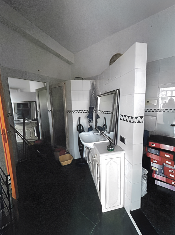 Immagine 12 di Appartamento in vendita  in Strada Provinciale di Caserta n. 234 a Napoli