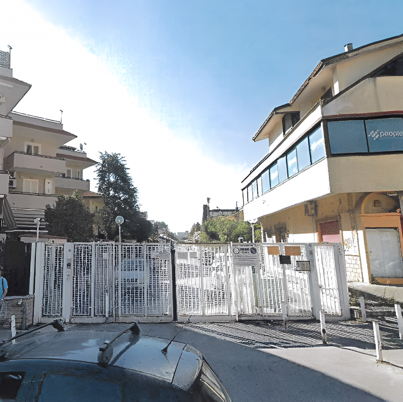 Immagine 15 di Appartamento in vendita  in Strada Provinciale di Caserta n. 234 a Napoli