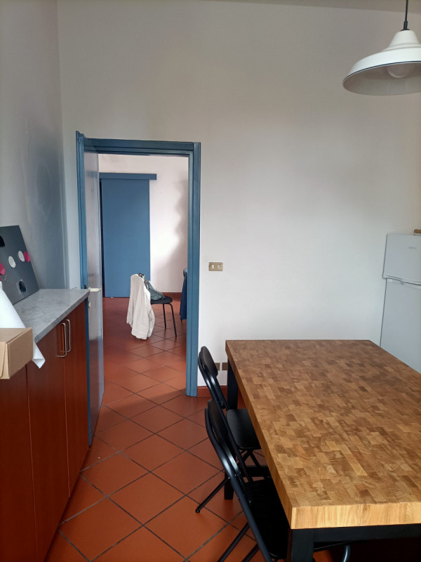 Immagine 11 di Appartamento in affitto  in Via Fratelli Rosselli, 5 a Parma