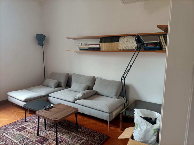 Immagine 14 di Appartamento in affitto  in Via Fratelli Rosselli, 5 a Parma