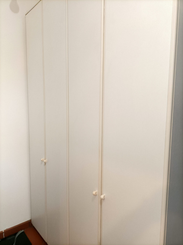 Immagine 17 di Appartamento in affitto  in Via Fratelli Rosselli, 5 a Parma