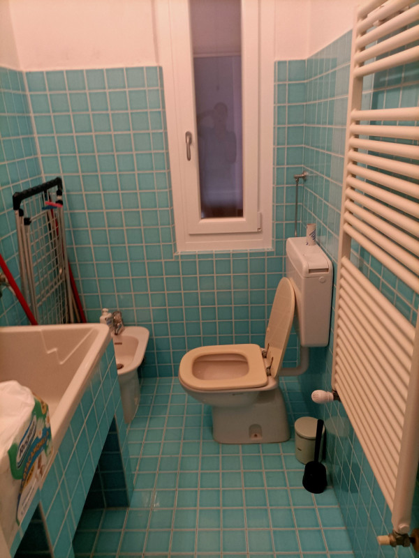 Immagine 19 di Appartamento in affitto  in Via Fratelli Rosselli, 5 a Parma