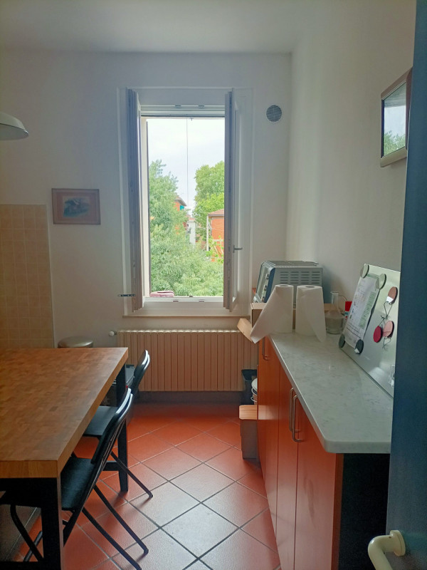 Immagine 23 di Appartamento in affitto  in Via Fratelli Rosselli, 5 a Parma