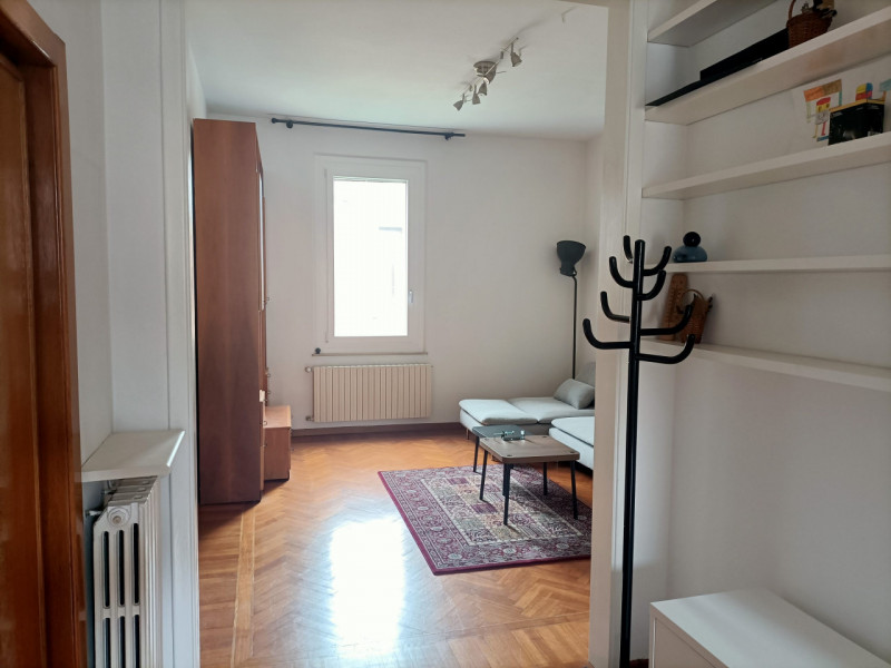 Immagine 24 di Appartamento in affitto  in Via Fratelli Rosselli, 5 a Parma