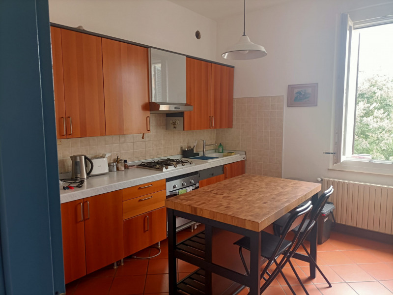 Immagine 30 di Appartamento in affitto  in Via Fratelli Rosselli, 5 a Parma