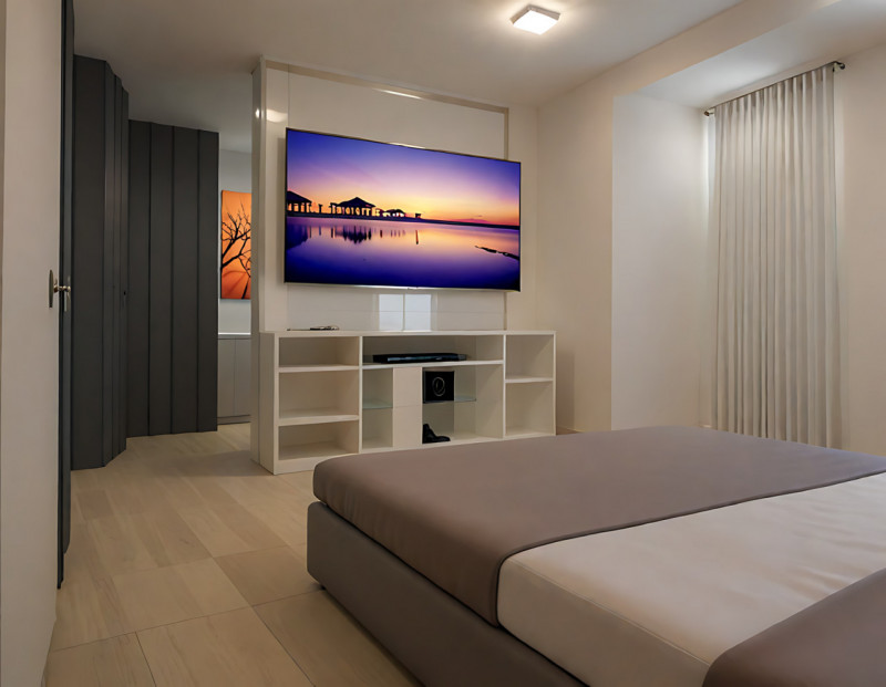 Immagine 8 di Casa bifamiliare in vendita  in Via Jacopo da Ponte a Asolo