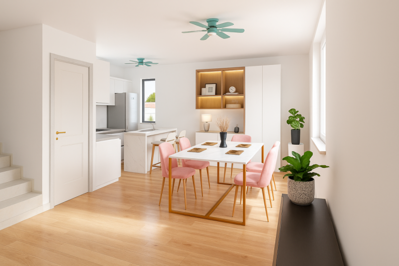 Immagine 18 di Casa bifamiliare in vendita  in Via Jacopo da Ponte a Asolo