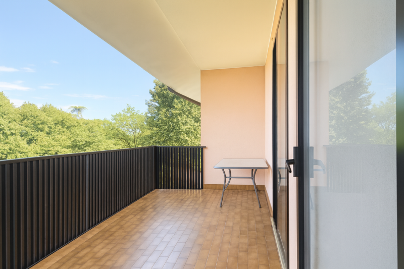 Immagine 5 di Appartamento in affitto  in VIA SAN BONIFACIO a San Bonifacio