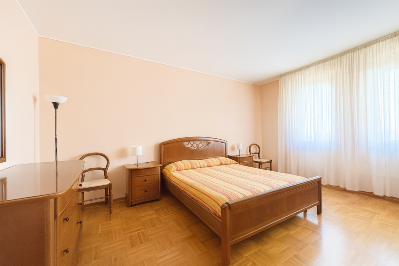 Immagine 6 di Appartamento in affitto  in VIA SAN BONIFACIO a San Bonifacio