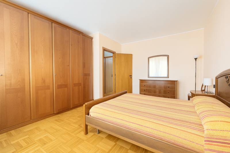 Immagine 7 di Appartamento in affitto  in VIA SAN BONIFACIO a San Bonifacio