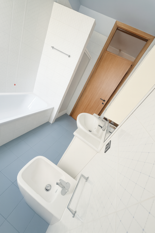 Immagine 9 di Appartamento in affitto  in VIA SAN BONIFACIO a San Bonifacio