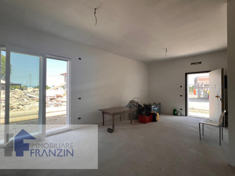 Immagine 6 di Appartamento in vendita  in VIA VALLIO 69 a Meolo