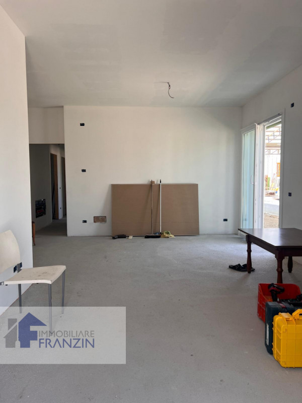 Immagine 7 di Appartamento in vendita  in VIA VALLIO 69 a Meolo