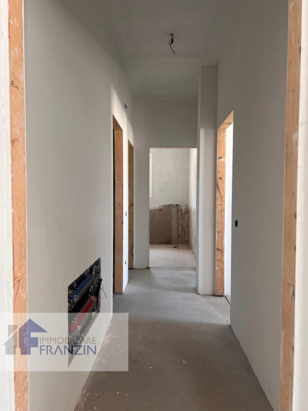 Immagine 8 di Appartamento in vendita  in VIA VALLIO 69 a Meolo