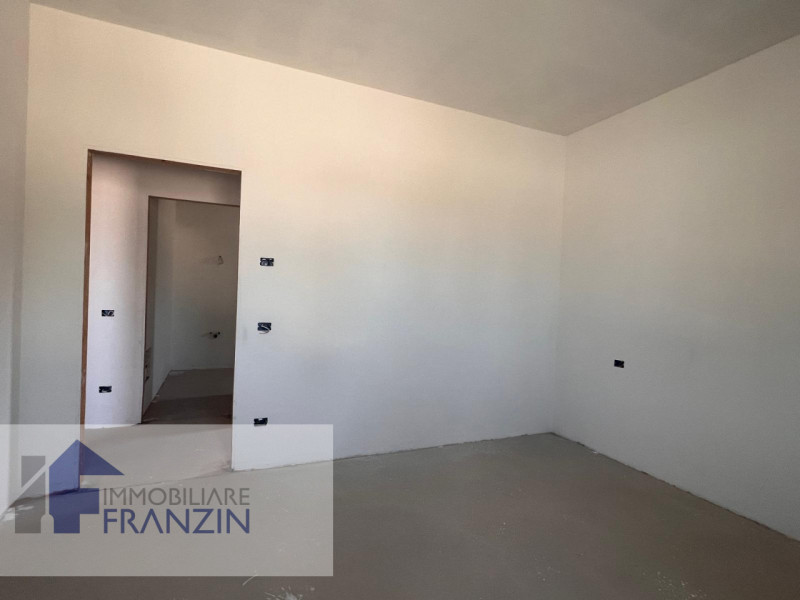 Immagine 11 di Appartamento in vendita  in VIA VALLIO 69 a Meolo