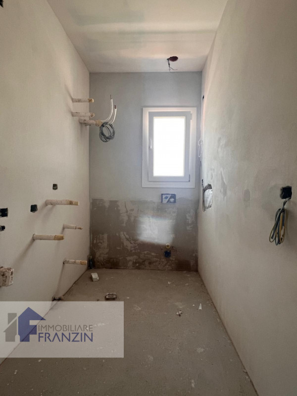 Immagine 14 di Appartamento in vendita  in VIA VALLIO 69 a Meolo