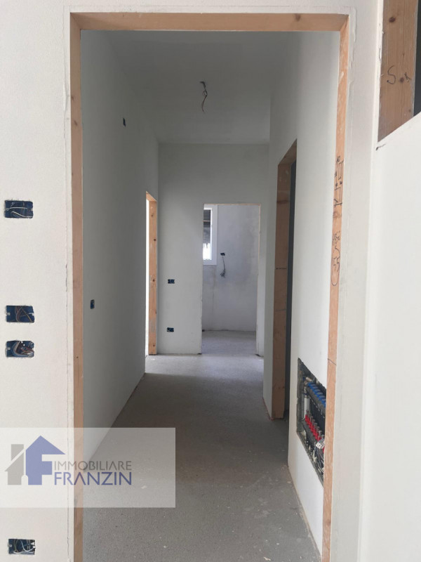 Immagine 19 di Appartamento in vendita  in VIA VALLIO 69 a Meolo