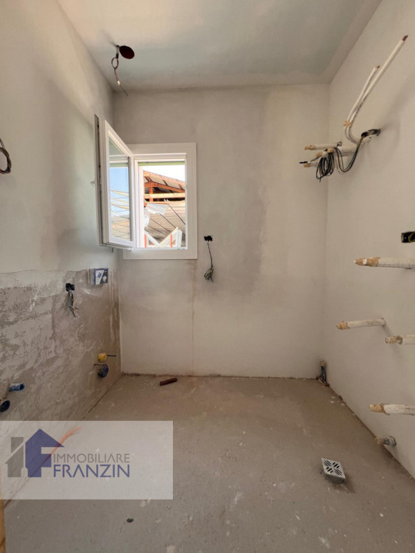 Immagine 23 di Appartamento in vendita  in VIA VALLIO 69 a Meolo