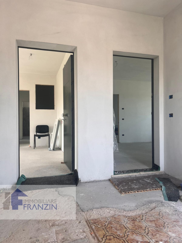 Immagine 27 di Appartamento in vendita  in VIA VALLIO 69 a Meolo